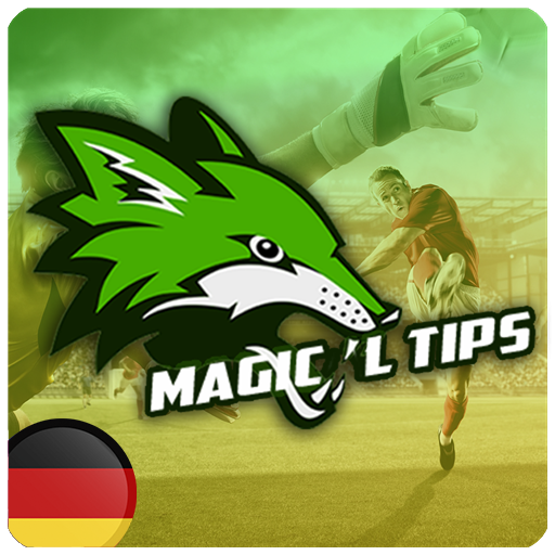 Wett-Tipps (Betting Tips) icon