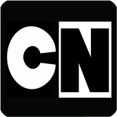 guide for cartoon network icon
