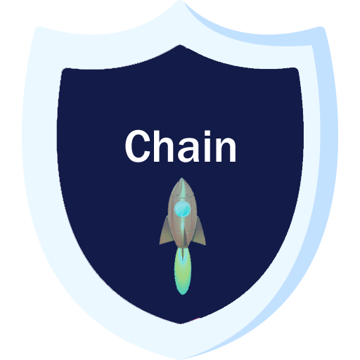 Chain VPN - Free Superfast VPN icon
