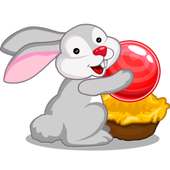 Bunny Bubble Shooter