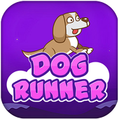 Dog Run 3D icon