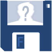 FB photo Saver icon