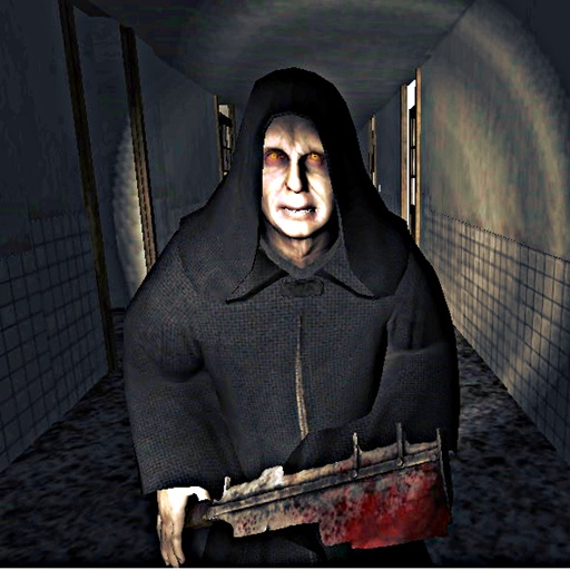 Korku Oyunu - Horror Game icon