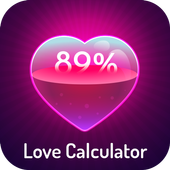 Love Calculator icon