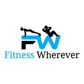 Fitness Wherever on 9Apps