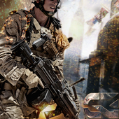 Amazing Police 2017 icon