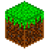 Multicraft World: Craft icon