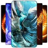 Phoenix Wallpaper on 9Apps