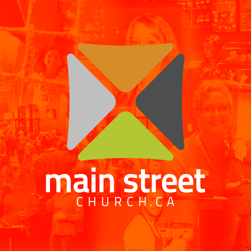 Main Street Church icon
