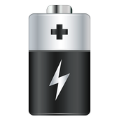 5000 mAh Battery saver pro icon