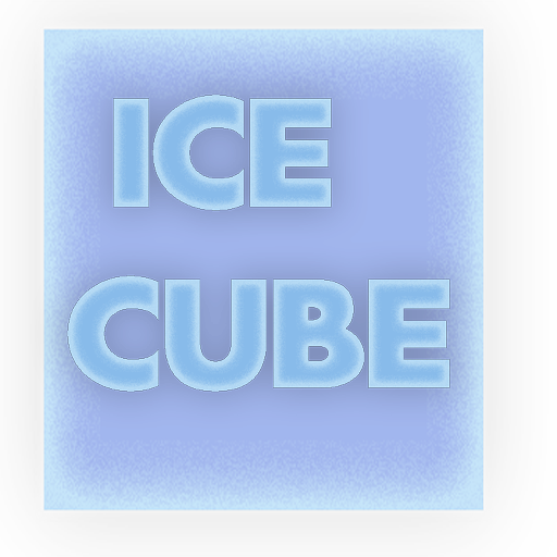 ice cube icon