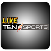 Live Ten Sports HD أيقونة