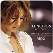 Celine Dion icon