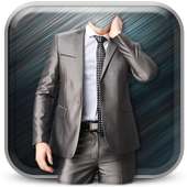 Pria Gaya Suit Editor Foto on 9Apps