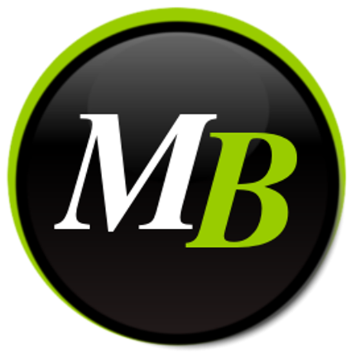 MASTERBET - FOOTBALL icon