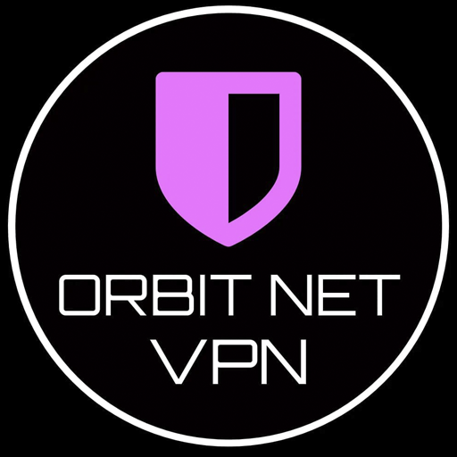 Orbit Net icon