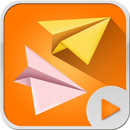 Paper Origami 2020 icon