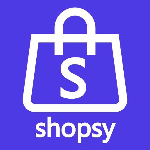 Guide Shopping App Shopsy icon