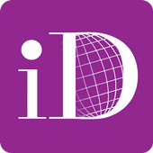 iD App icon