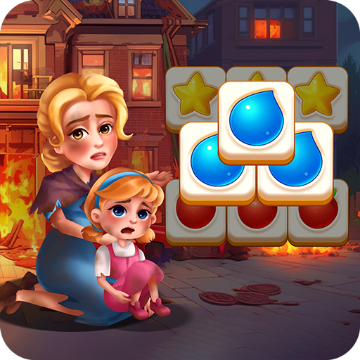 Home Match - Tile Master icon