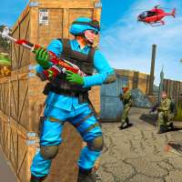Free offline Mountain Sniper Shooter:Last Hope 3D