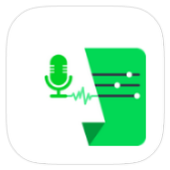 Voice Changer : Recorder and Audio tune icon