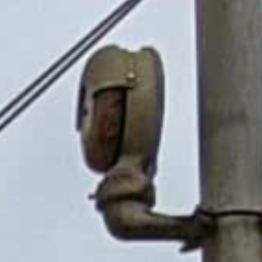 Railroad Crossing Bell Soundboard icon