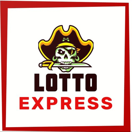 Thai Lotto Express icon