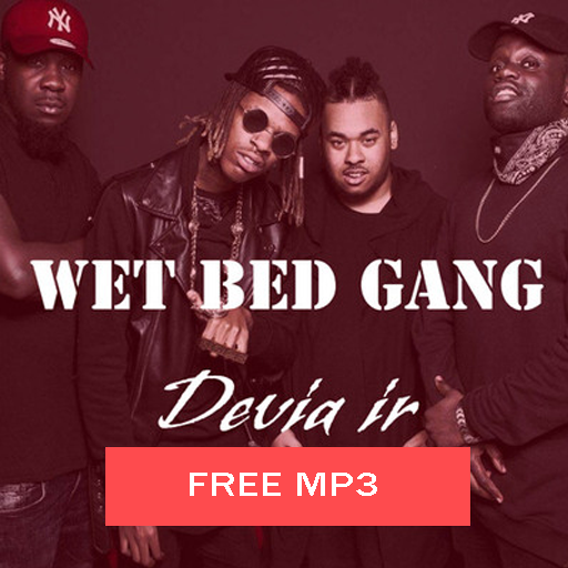 Wet Bed Gang Free MP3 Offline Music Without WiFi icon