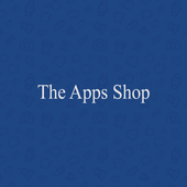 The Apps Shop icon
