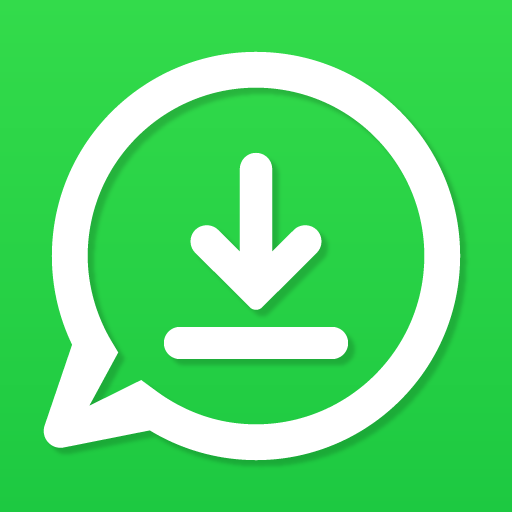 Download Status - Status Saver for WhatsApp icon