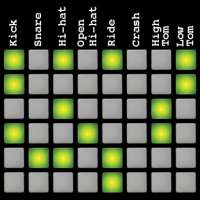 Drum Grid on 9Apps