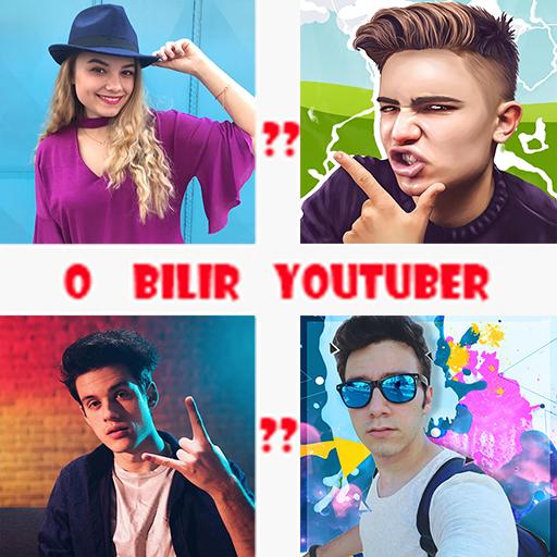 O  Bilir  YouTuber icon
