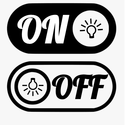 Night screen 🌚 - Dark Mode icon