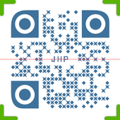 QR &amp; Barcode Reader icon