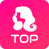 TopGirl- videos for girls icon