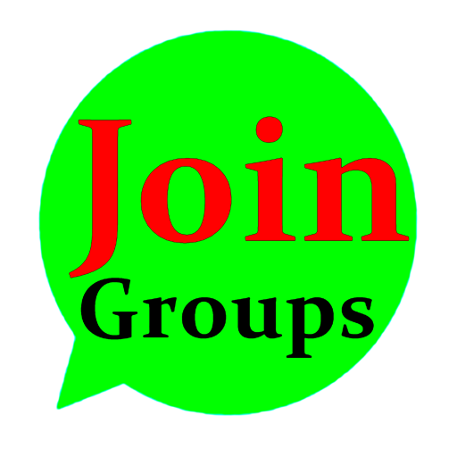 Join Groups Active Links Latest 2021 icon