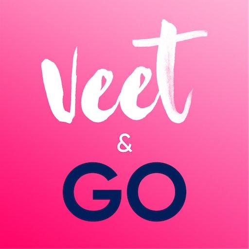 Veet&amp;Go icon