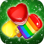 Cookie Crush 2017 icon