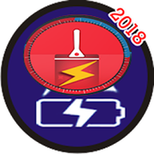 Dọn dẹp và Siêu tiết kiệm pin 4 trong 1 icon