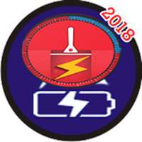 Dọn dẹp và Siêu tiết kiệm pin 4 trong 1 on 9Apps