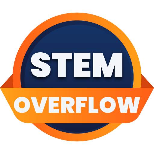 Stem Overflow иконка