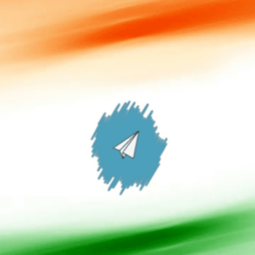 Indian Telegram icon