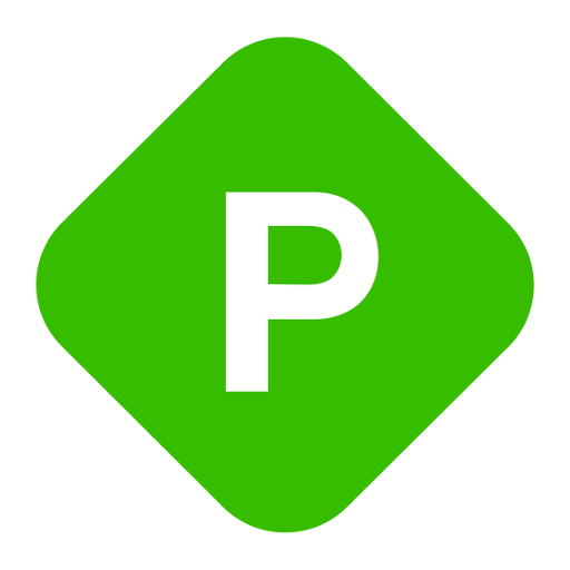 ParkMan - The Parking App icon