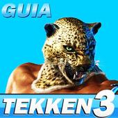 New Tekken 3 2k19 Tricks &amp; Guide icon