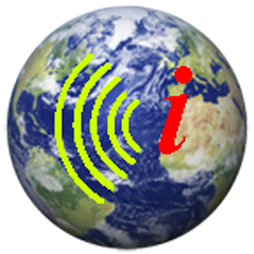 InternetPlayRadio أيقونة