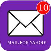 Login for YAHOO MAIL and email app on 9Apps