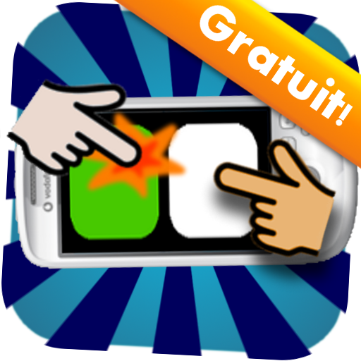 2 Joueurs Reactor icon