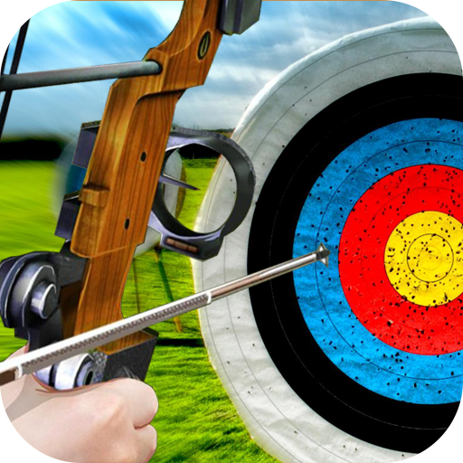 Master Archery King 2019 icon