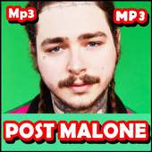 POST MALONE HiT SONGS  ( Circles- Saint Tropez )